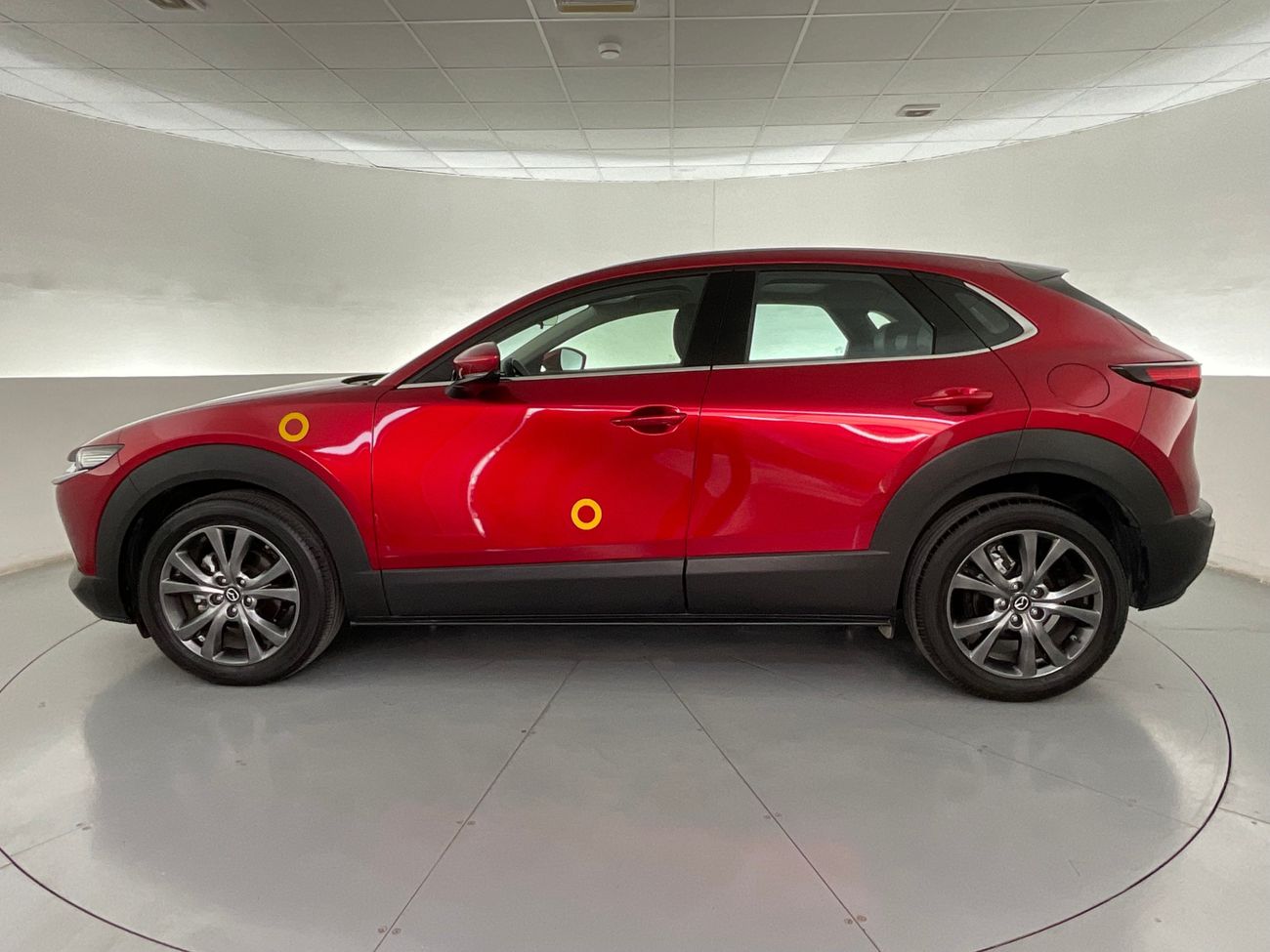 هوندا سي آر في EX | عرض العيد الحصري | خالية من أضرار الفيضانات