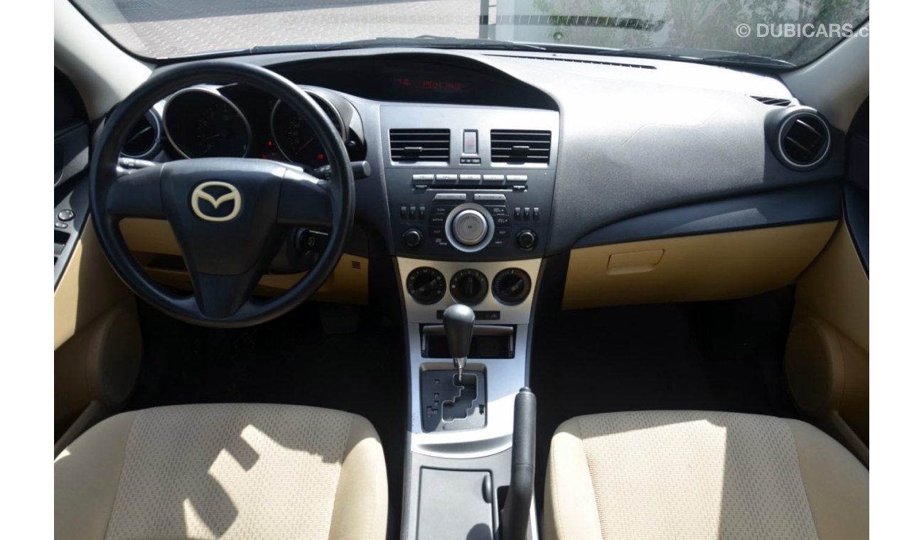 Mazda 3 Full Auto in Excellent Condition