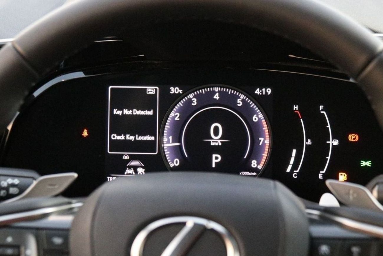 Lexus NX350 Lexus NX350 2025 | Best Export Price