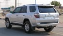 Toyota 4Runner TOYOTA 4RUNNER 4X4 - SR5 FULL OPTION - SIDE STEP