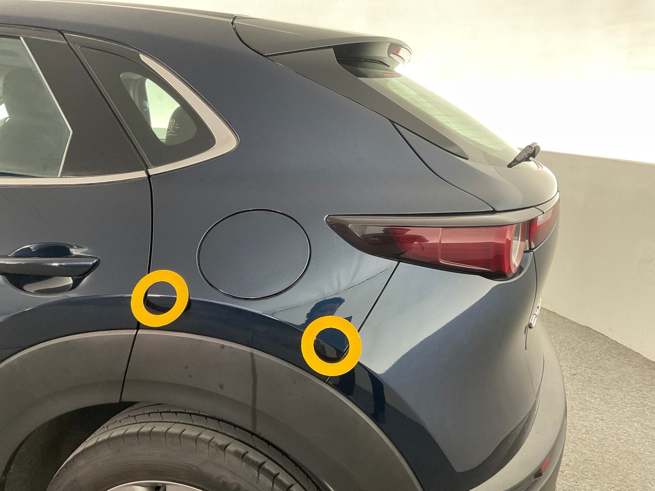 Mazda CX30 Elite | Guaranteed Warranty | 0 Down Payment