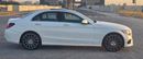 Mercedes Benz C200 AMG