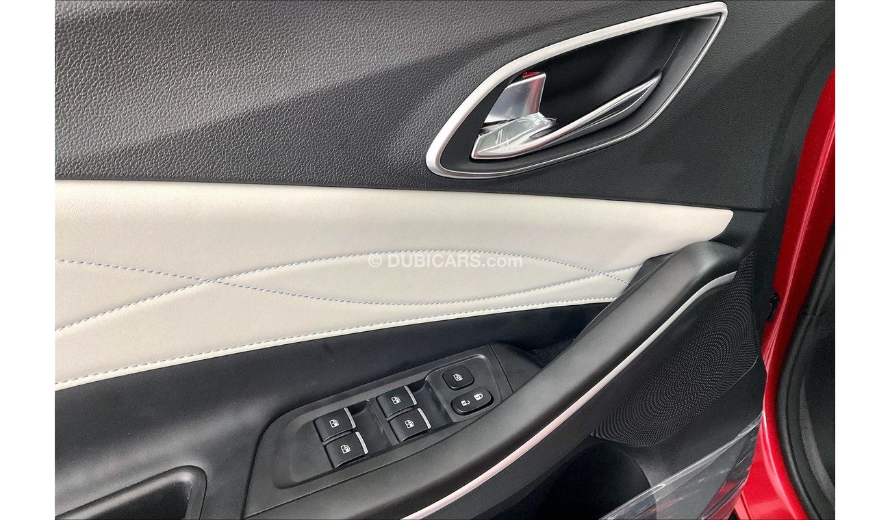 جاك JS4 Intelligent