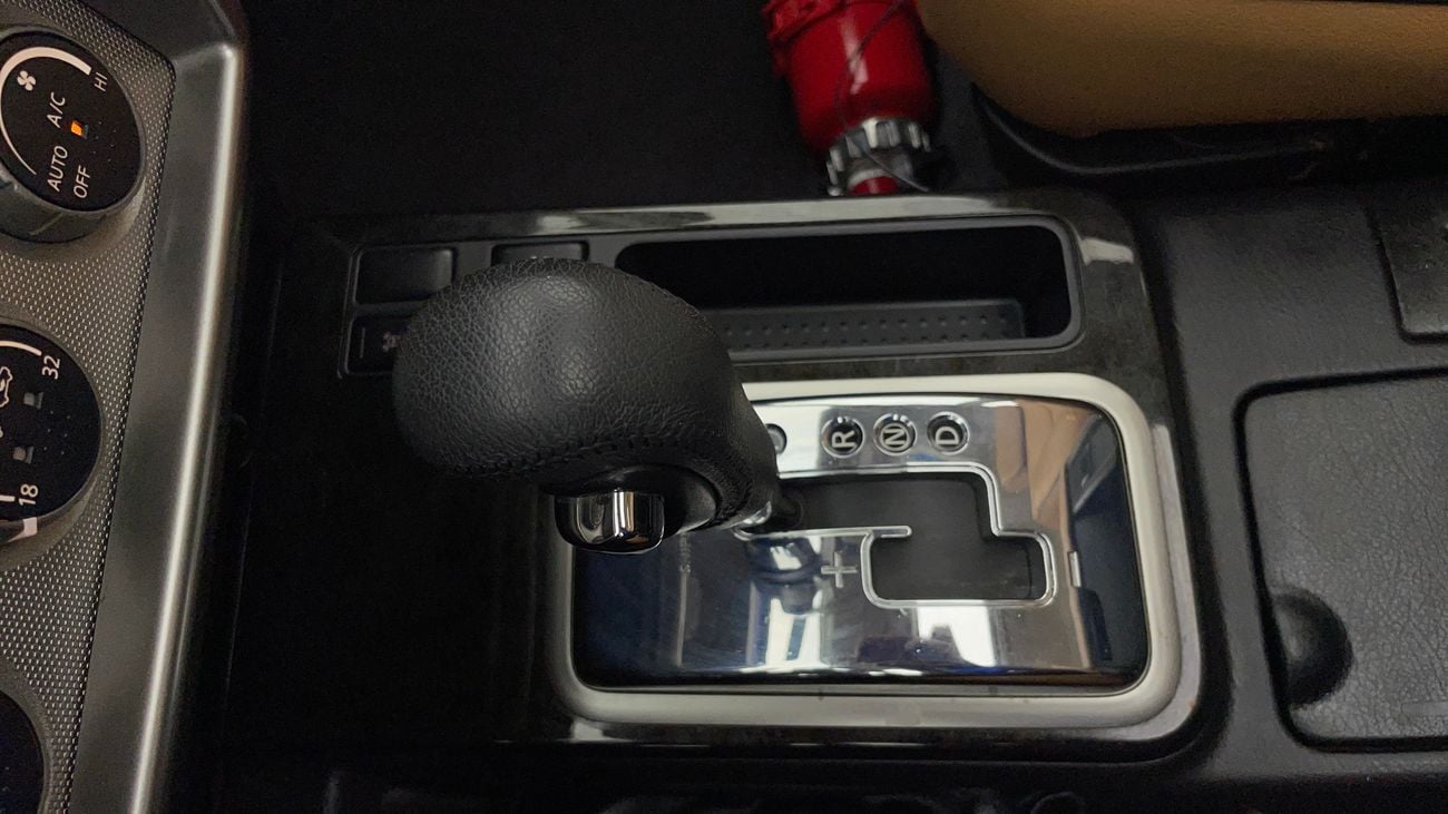 Nissan Patrol Super Safari SUPER SAFARI 4.8 | Zero Down Payment | Home Test Drive