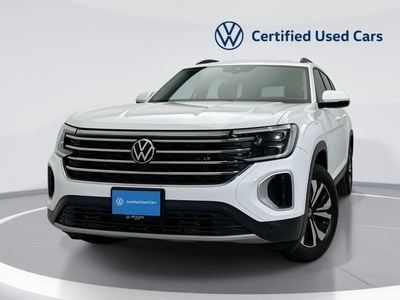 Volkswagen Teramont COMFORTLINE Teramont Trendline 2.0L | 7 Seats | Remote Start | Keyless Access | Front Assist