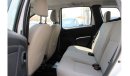 Renault Duster LE ACCIDENT FREE - GCC - CAR IS IN PERFECT CONDITION INSIDE OUT