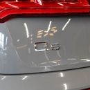 Audi Q5 45 TFSI Quattro Sport AED 2,299pm • 0% Downpayment • S-Line • 2 Years Warranty