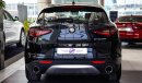 Alfa Romeo Stelvio Q4