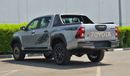 Toyota Hilux Toyota Hilux Adventure 2.8L 4x4 | Diesel | 2023 | For Export Onlt