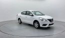 Nissan Sunny SV 1.5 | Under Warranty | Inspected on 150+ parameters