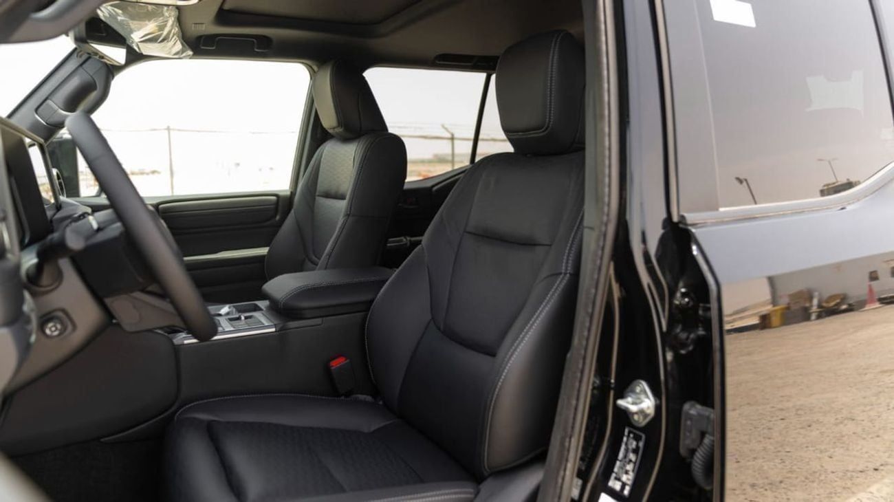 Toyota Prado VXR FULL OPTION DIESEL