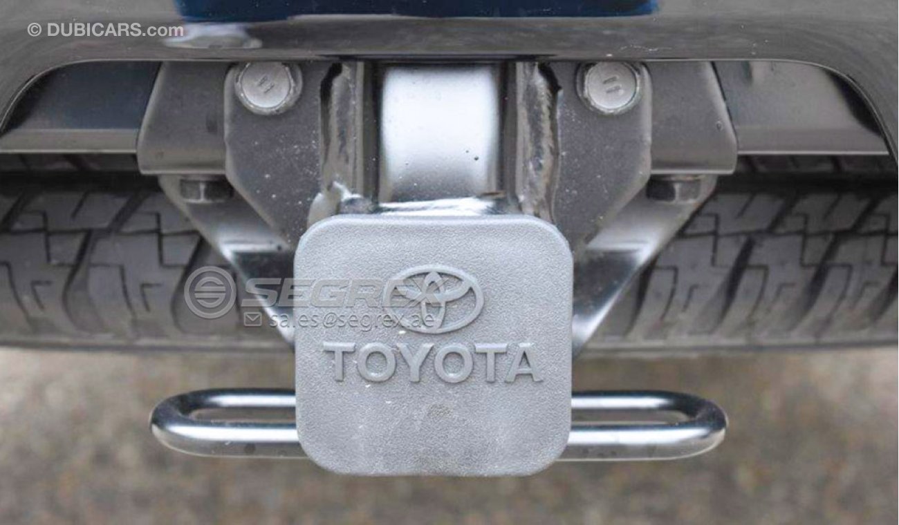 Toyota 4Runner 4.0 V6 FULL OPTION NIGHT SHADE !!! FROM ANTWERP !!!