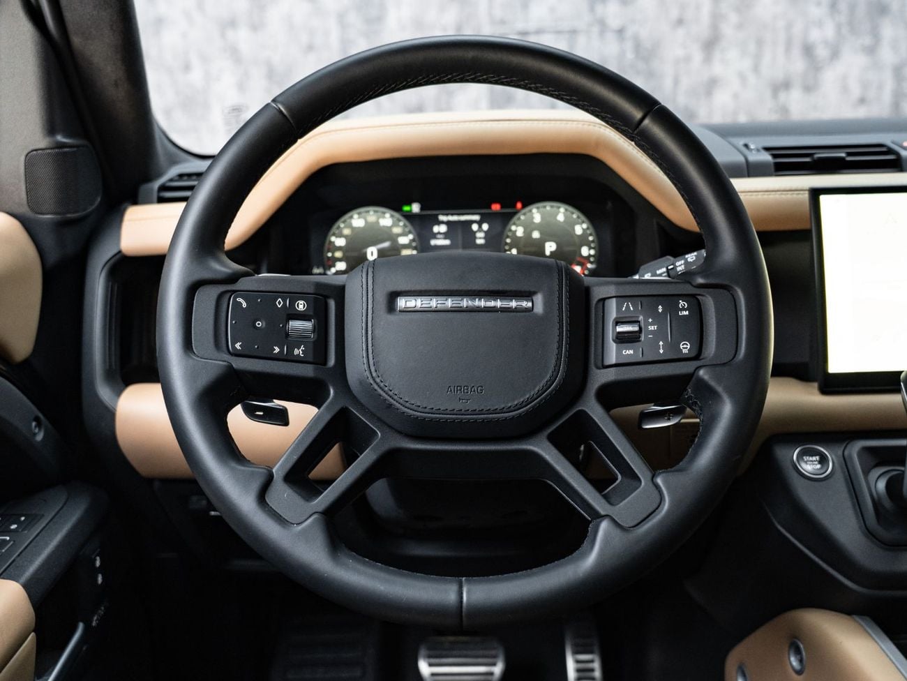 Land Rover Defender 110 SE P300