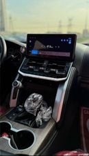 تويوتا لاند كروزر GXR 4.0L (271 HP) 4WD