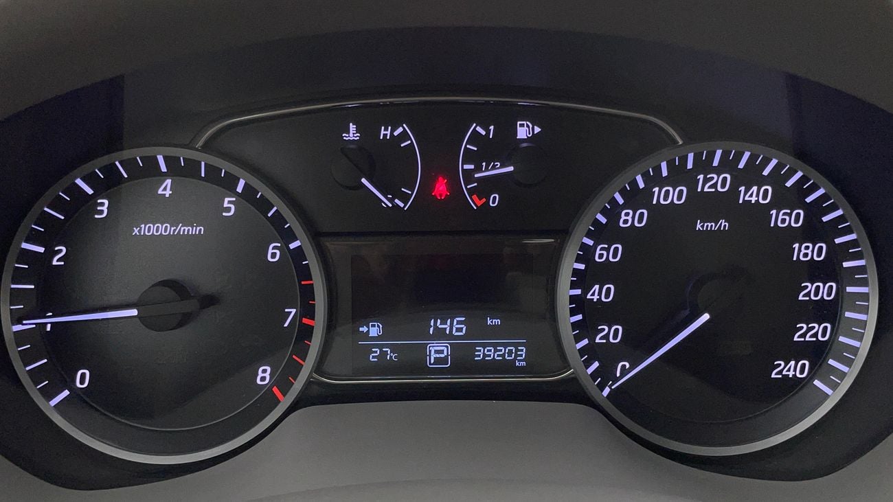 Nissan Sentra SV 1.6 | Zero Down Payment | Home Test Drive