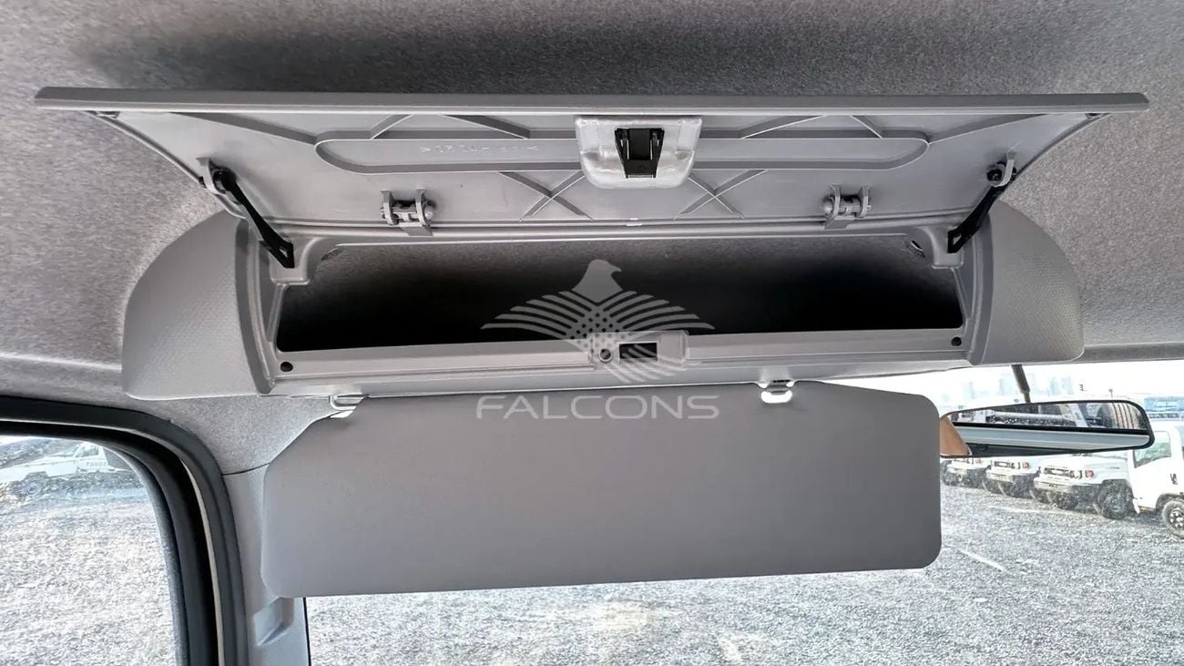 Isuzu FVR ISUZU FVR 33P 8.0L CAB Chassis MT