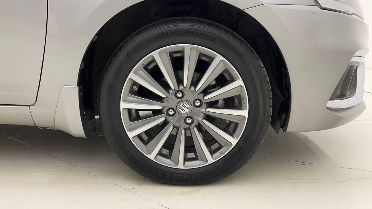 Suzuki Ciaz GLX 1.5 | Zero Down Payment | Home Test Drive