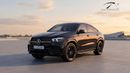 Mercedes-Benz GLE 450 Coupe AMG 4MATIC EQ Boost 2026 GCC 0Km With 2 Years Unlimited Mileage @Official Dealer