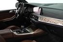 بي أم دبليو X7 40i M SPORT 2020 BMW X7 xDrive40i M-Sport, Full Service History,1 Year Warranty, Excellent Condition, GCC