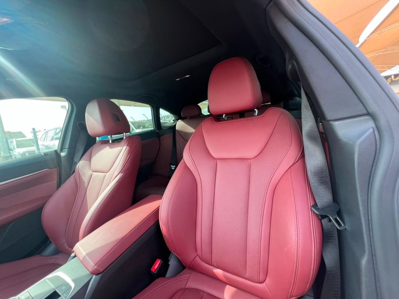 BMW 440i bmw 440i