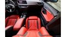 بي أم دبليو M235 BMW M235i xDrive M-Sport 2021 Korean Spec under Warranty with Flexible Down-Payment/ Flood Free.