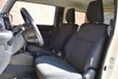 سوزوكي جيمني GL . 1.5L . 4 Cyl . 4-Speed Automatic . Petrol . 4WD . 5 Seats . 3 Door