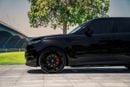 Land Rover Range Rover Sport SE P400