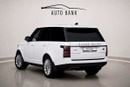Land Rover Range Rover HSE | GCC Specs | Pristine Condition