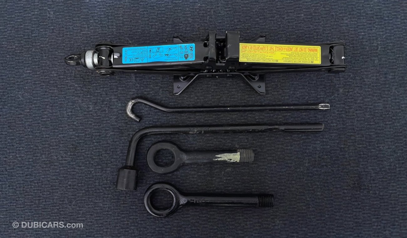 Hyundai Accent GL 1.6 | Under Warranty | Inspected on 150+ parameters