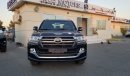 Toyota Land Cruiser TOYOTA LAND CRUISER 5.7L VXS BRAND NEW MY 2019