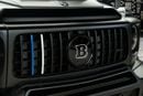 Mercedes-Benz G 65 AMG Mercedes-Benz G-Class Brabus G 800 Widestar
