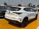 Changan X5 Plus Changan X5 Plus 1.5