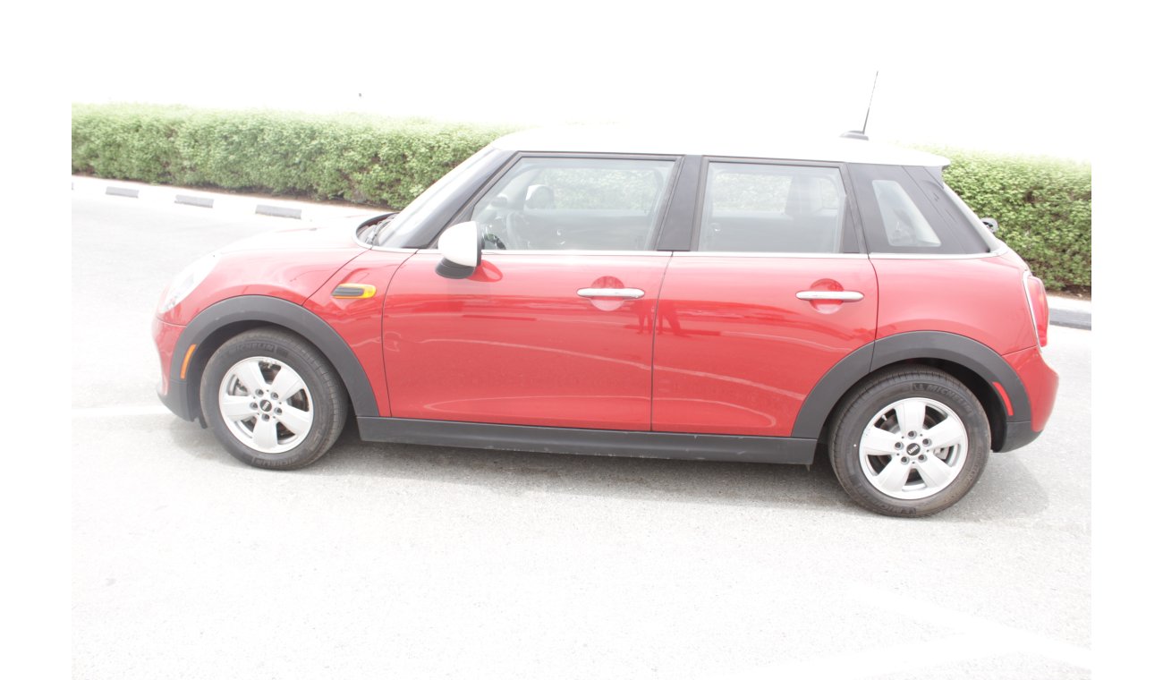 Mini Cooper Used car  in Very Good Condition