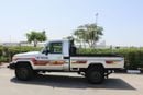 Toyota Land Cruiser Pick Up TOYOTA LAND CRUISER PICKUP 2010 DIESEL MANUAL GEAR GULF SPACE 4X4
