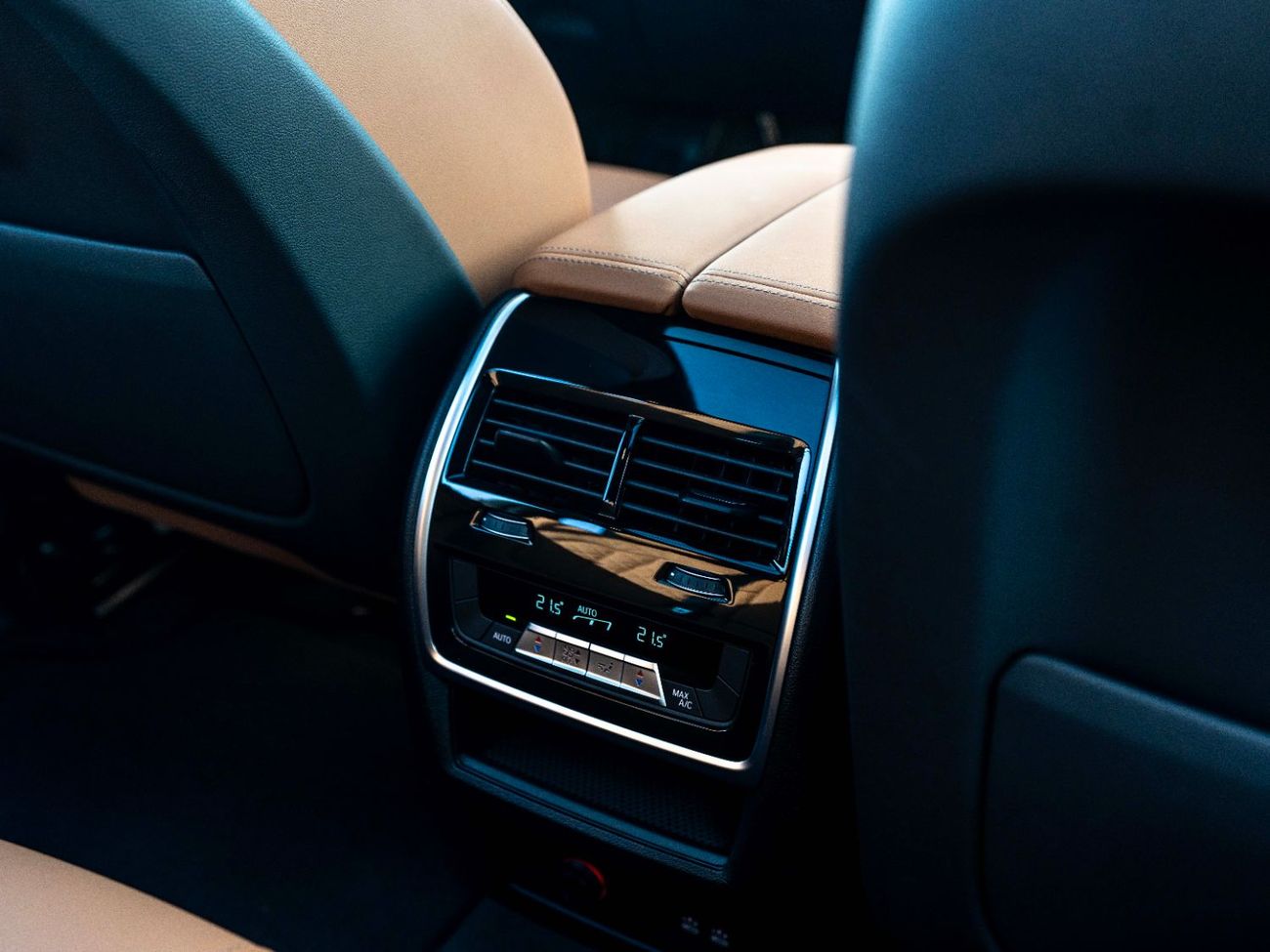 بي أم دبليو X5 40i xDrive 3.0L