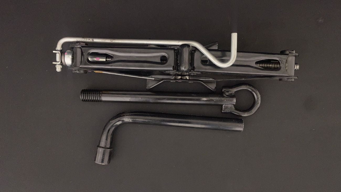 Renault Megane PE 1.6 | Zero Down Payment | Home Test Drive