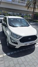 Ford EcoSport TREND
