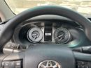Toyota Hilux GL Short 2.7L TOYOTA HILUX S/C SWB 2.7 GLS-G