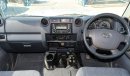 Toyota Land Cruiser Pick Up Right hand drive diesel manual 4 5 V8 1VD special offer price