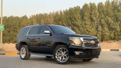 Chevrolet Tahoe 2018 Premier GCC Ref#562