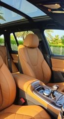 BMW X5 40i M SPORT