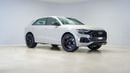 أودي Q8 55 TFSI quattro (340 HP) UAE's Very Best Example | AED 3,375 Per Month