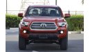 Toyota Tacoma Automatic Petrol TRD