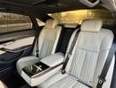 Audi A8 L 55 TFSI quattro 3.0L (340 HP)