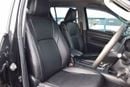 Toyota Hilux 4X4 Diesel 2.8L Right hand (Export Only)
