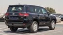 Toyota Land Cruiser GXR TWIN TURBO 3.5L