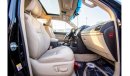 Toyota Prado 2019 | TOYOTA LAND CRUISER PRADO | LIMITED 4WD 4.0L V6 | 5-DOORS 7-SEATER | GCC | SPECTACULAR CONDIT