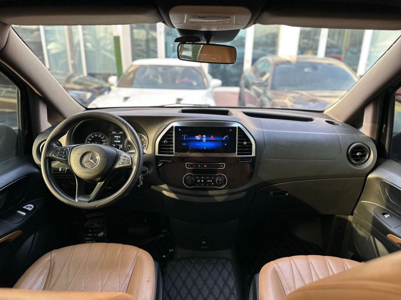 Mercedes-Benz Viano