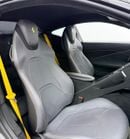 Ferrari Roma 2021 Ferrari Roma, Warranty, Full Service History, Very Low Km, Excellent Condition, GCC