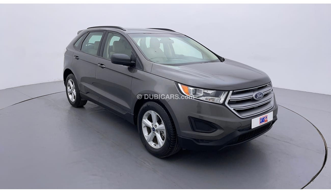 Ford Edge SE 2 | Zero Down Payment | Free Home Test Drive